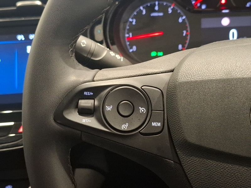 Used Vauxhall Corsa 2023 for sale - 77325106: Photo 16