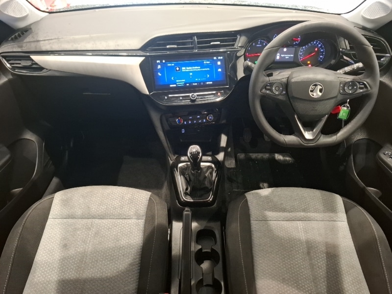 Used Vauxhall Corsa 2023 for sale - 77325106: Photo 2