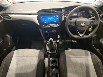 Used Vauxhall Corsa 2023 for sale - 77325106: Photo