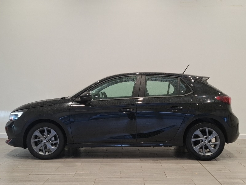 Used Vauxhall Corsa 2023 for sale - 77325106: Photo 4