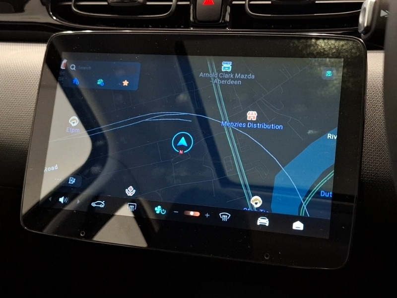 Used Leapmotor T03 2025 for sale - 77070126: Photo 11