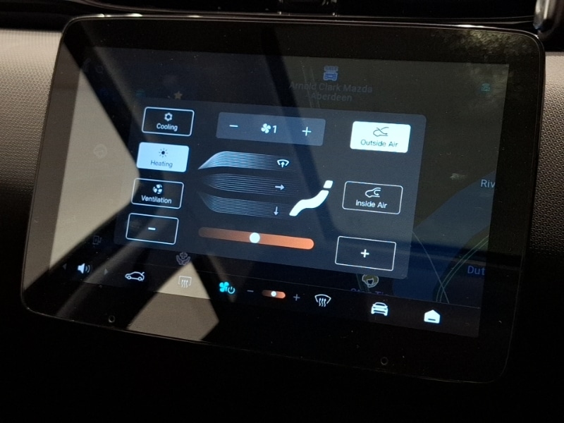 Used Leapmotor T03 2025 for sale - 77070126: Photo 12