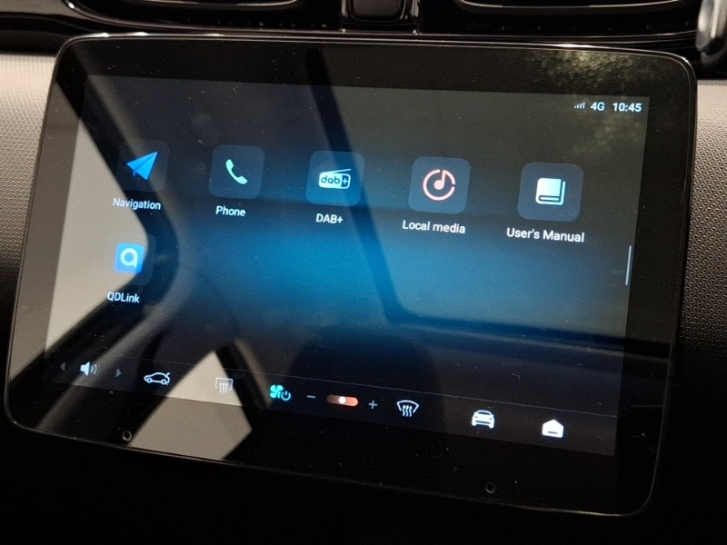 Used Leapmotor T03 2025 for sale - 77070126: Photo 13