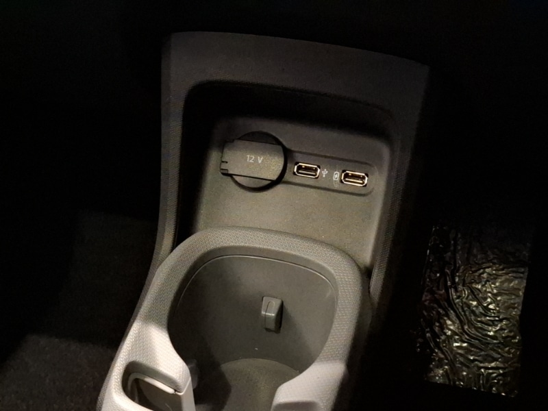 Used Leapmotor T03 2025 for sale - 77070126: Photo 14