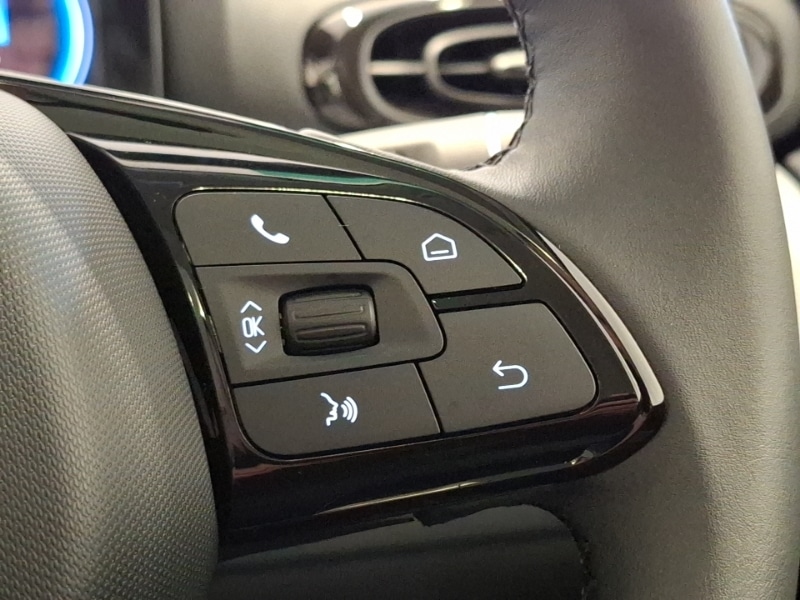 Used Leapmotor T03 2025 for sale - 77070126: Photo 16