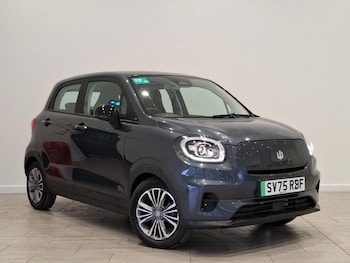 Leapmotor T03 feature image