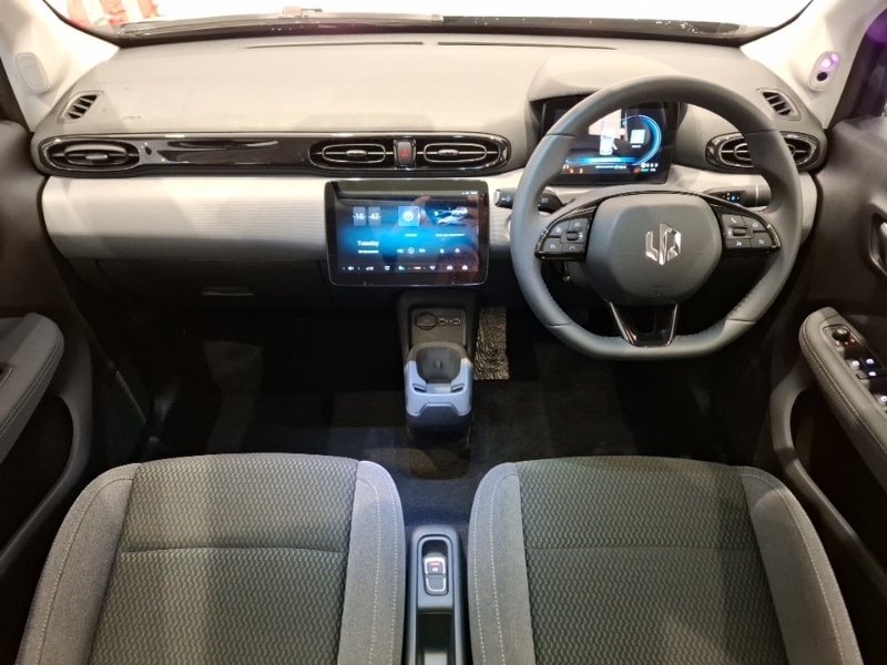 Used Leapmotor T03 2025 for sale - 77070126: Photo 2