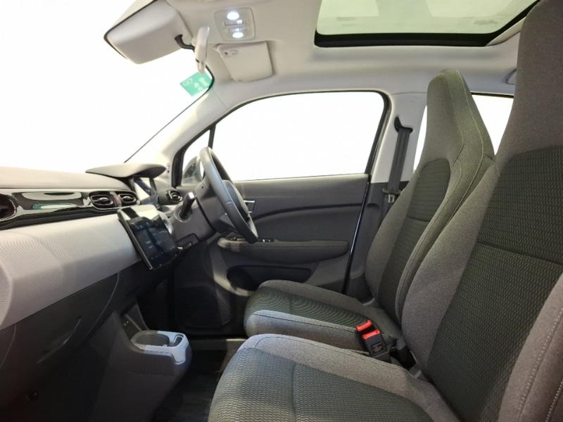 Used Leapmotor T03 2025 for sale - 77070126: Photo 5