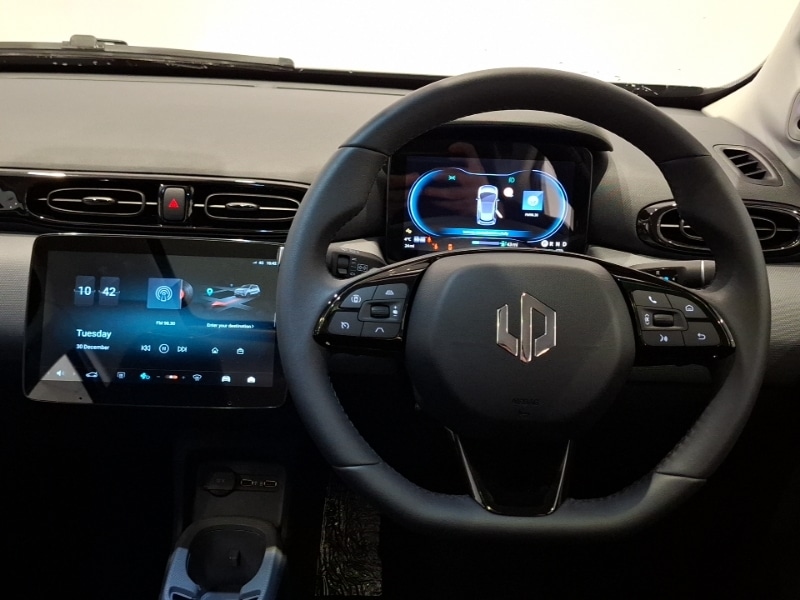 Used Leapmotor T03 2025 for sale - 77070126: Photo 7