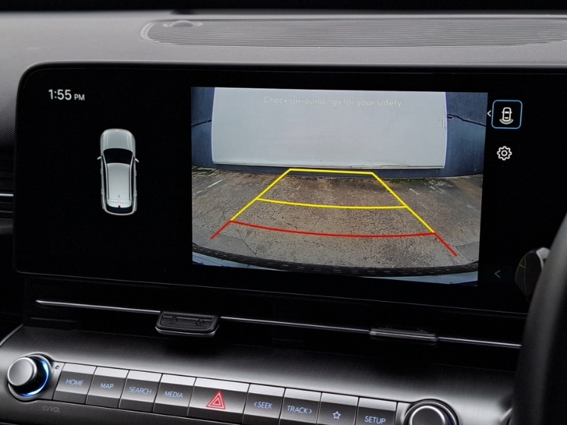 Used Hyundai KONA 2025 for sale - 77392991: Photo 10