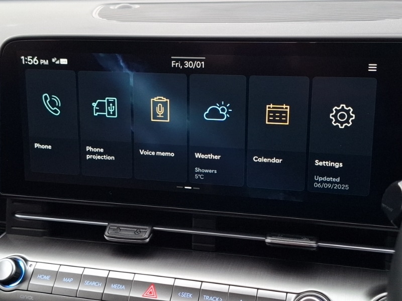 Used Hyundai KONA 2025 for sale - 77392991: Photo 13