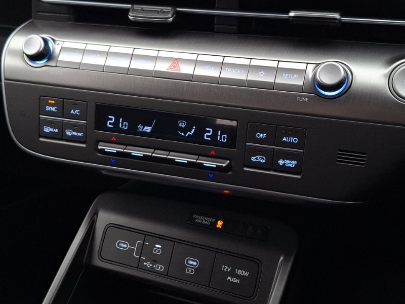 Used Hyundai KONA 2025 for sale - 77392991: Photo 14