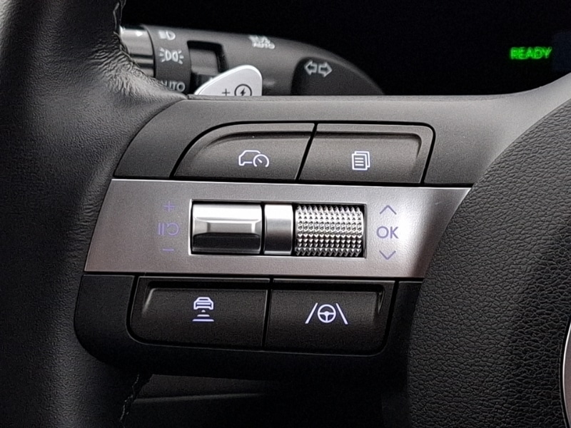 Used Hyundai KONA 2025 for sale - 77392991: Photo 16