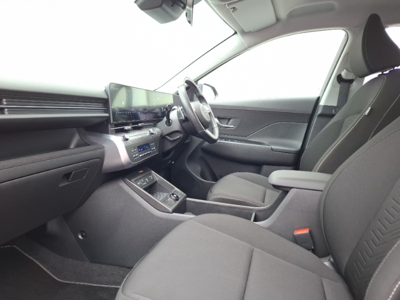 Used Hyundai KONA 2025 for sale - 77392991: Photo 5