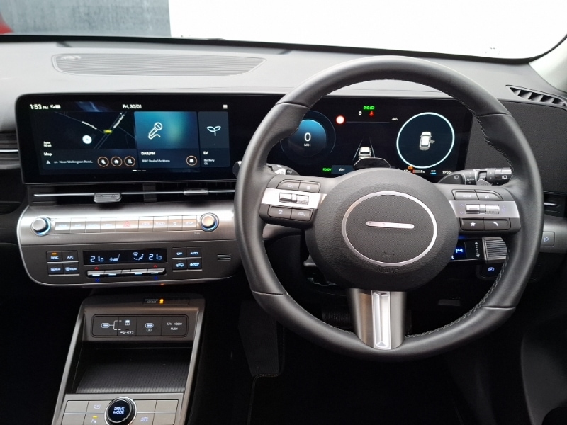 Used Hyundai KONA 2025 for sale - 77392991: Photo 7