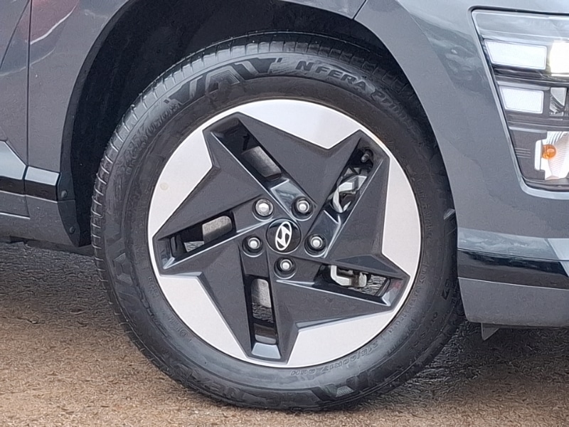 Used Hyundai KONA 2025 for sale - 77392991: Photo 9