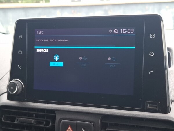 Used Citroen Berlingo 2024 for sale - 76116265: Photo 12