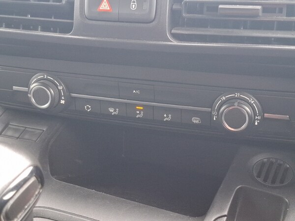 Used Citroen Berlingo 2024 for sale - 76116265: Photo 14
