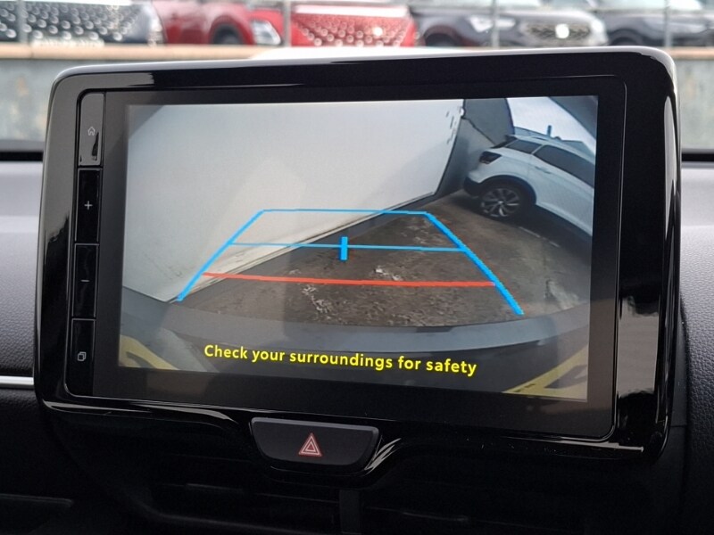 Used Mazda Mazda2 HYBRID 2024 for sale - 77366641: Photo 10