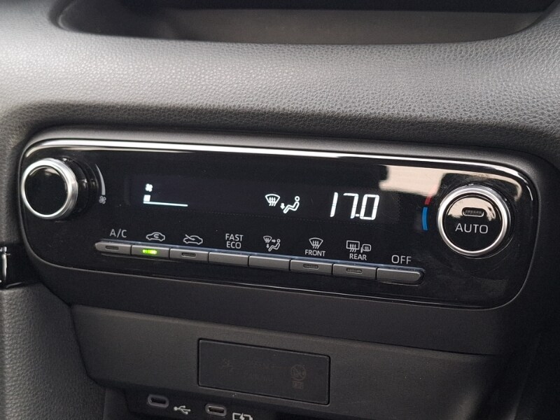 Used Mazda Mazda2 HYBRID 2024 for sale - 77366641: Photo 13