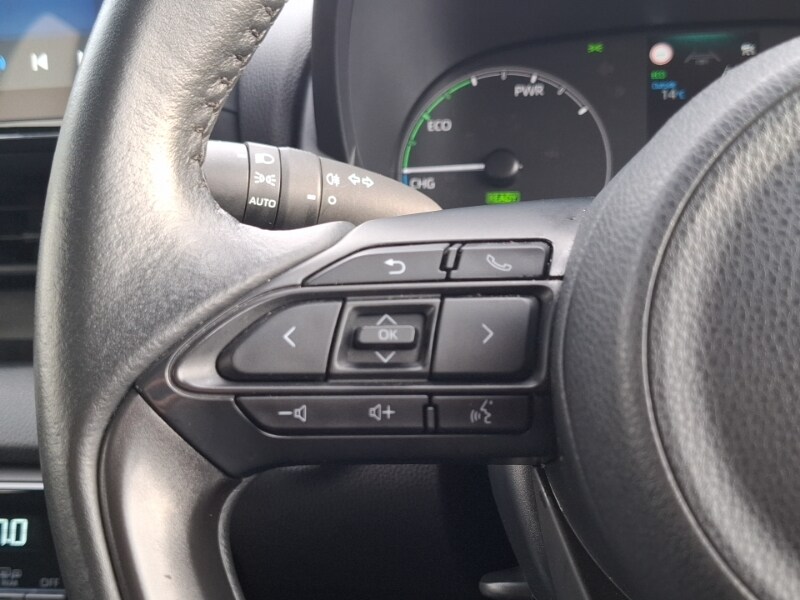 Used Mazda Mazda2 HYBRID 2024 for sale - 77366641: Photo 15