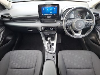 Used Mazda Mazda2 HYBRID 2024 for sale - 77366641: Photo