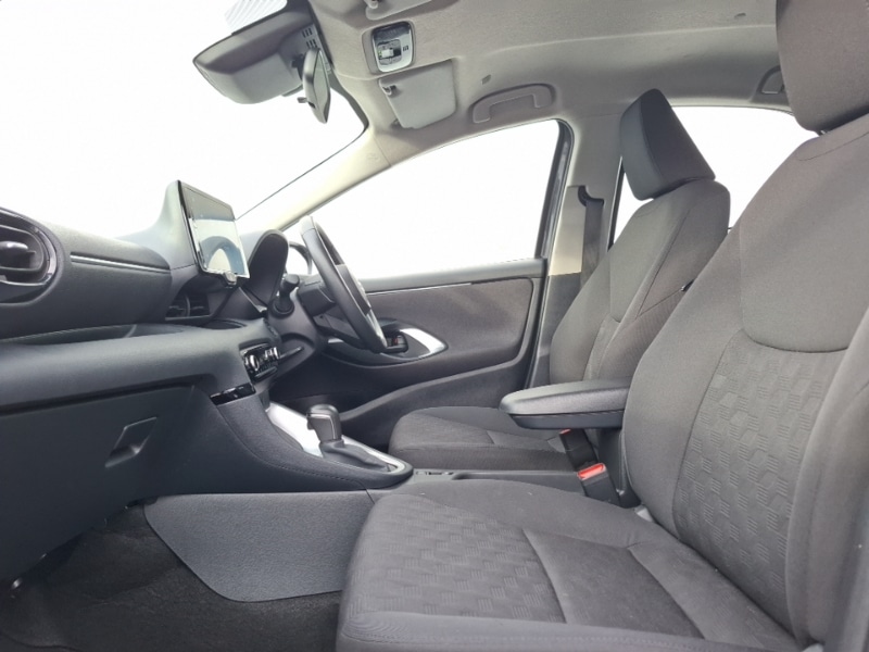 Used Mazda Mazda2 HYBRID 2024 for sale - 77366641: Photo 5