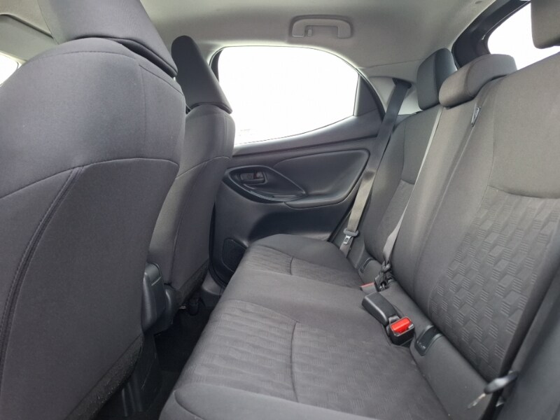 Used Mazda Mazda2 HYBRID 2024 for sale - 77366641: Photo 6