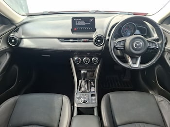 Used Mazda CX-3 2019 for sale - 79087056: Photo