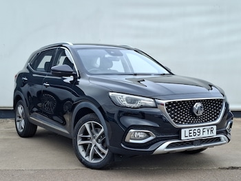 Used MG MG HS 2020 for sale - 78326732: Photo