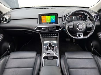 Used MG MG HS 2020 for sale - 78326732: Photo