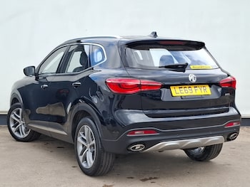 Used MG MG HS 2020 for sale - 78326732: Photo