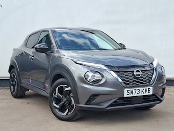 Used Nissan Juke 2023 for sale - 78803856: Photo