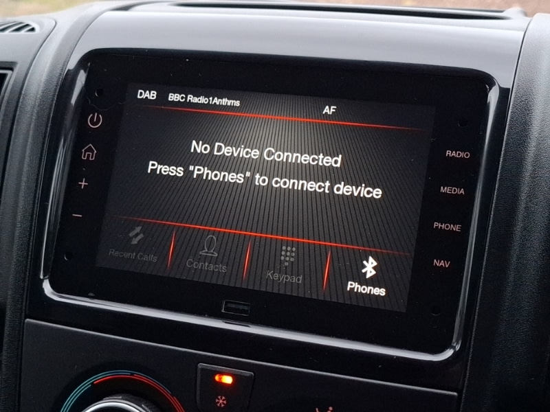 Used Citroen Relay 2023 for sale - 77433532: Photo 11