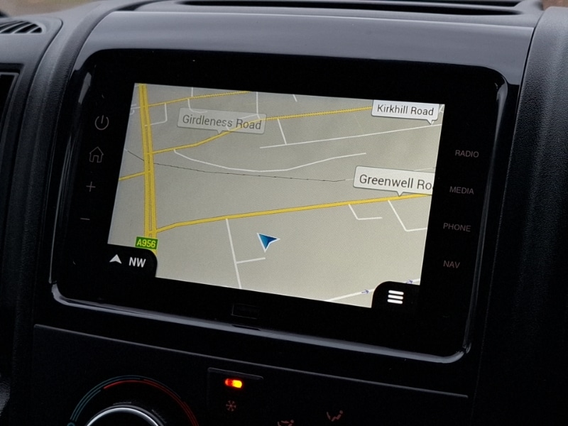 Used Citroen Relay 2023 for sale - 77433532: Photo 12