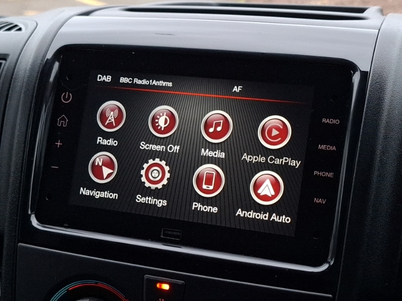 Used Citroen Relay 2023 for sale - 77433532: Photo 13