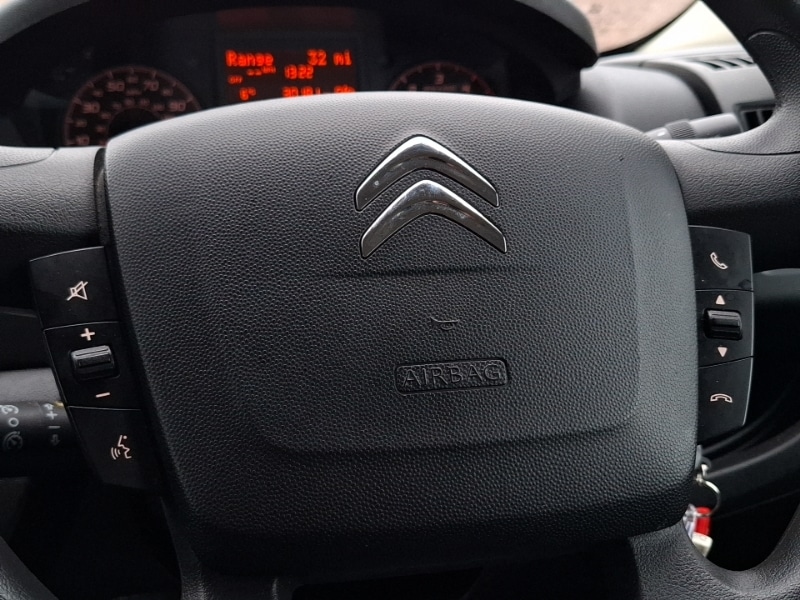 Used Citroen Relay 2023 for sale - 77433532: Photo 15