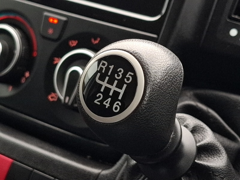 Used Citroen Relay 2023 for sale - 77433532: Photo 19