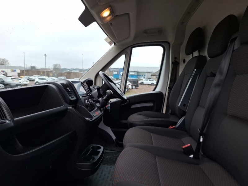 Used Citroen Relay 2023 for sale - 77433532: Photo 5