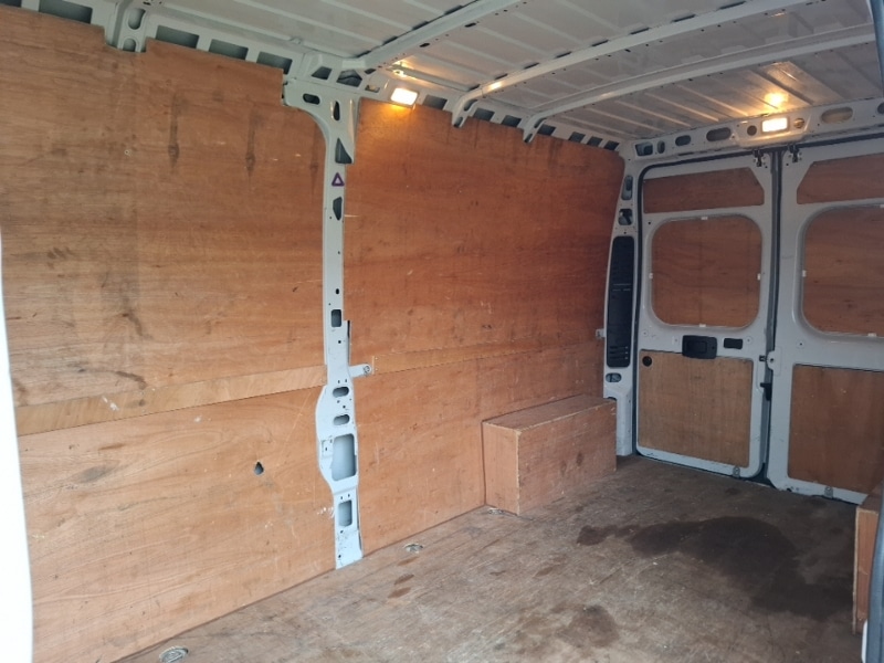 Used Citroen Relay 2023 for sale - 77433532: Photo 6