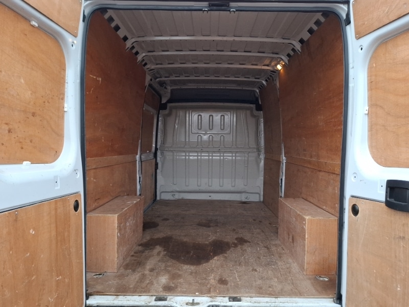 Used Citroen Relay 2023 for sale - 77433532: Photo 8