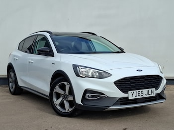 Used Ford Focus 2020 for sale - 78342851: Photo