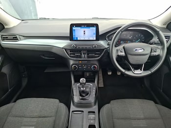 Used Ford Focus 2020 for sale - 78342851: Photo