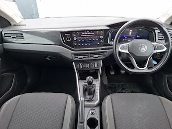 Used Volkswagen Taigo 2023 for sale - 78253245: Photo