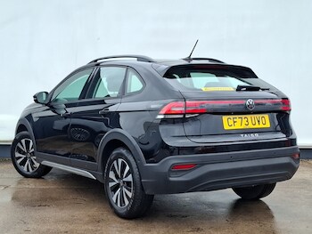 Used Volkswagen Taigo 2023 for sale - 78253245: Photo