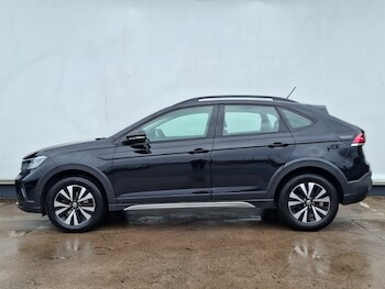 Used Volkswagen Taigo 2023 for sale - 78253245: Photo