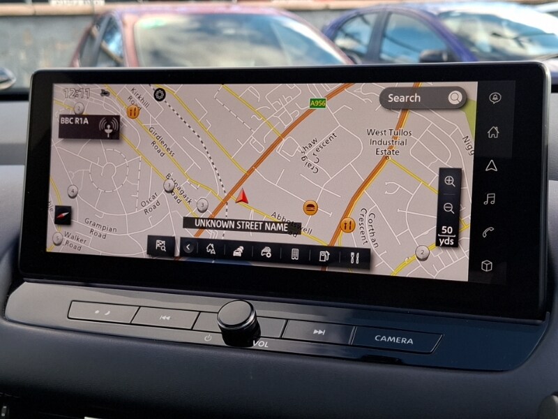 Used Nissan Qashqai 2024 for sale - 76533209: Photo 10