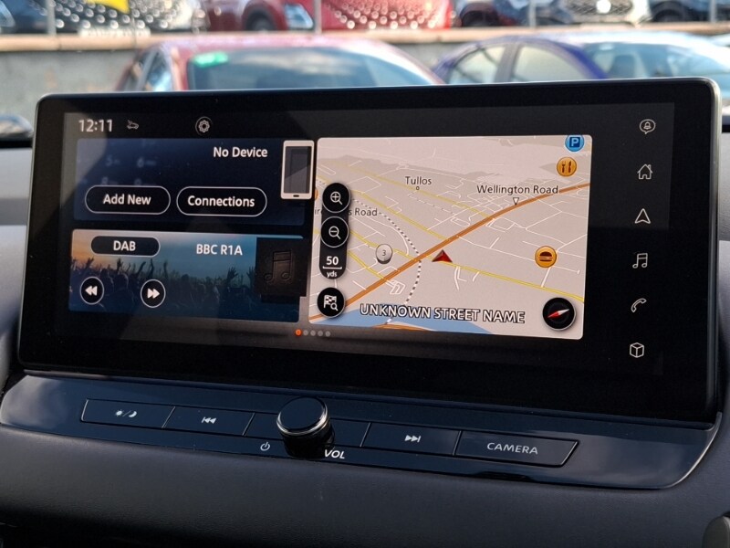 Used Nissan Qashqai 2024 for sale - 76533209: Photo 12