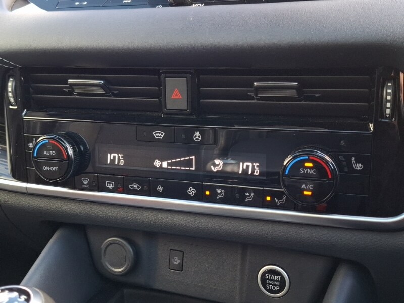 Used Nissan Qashqai 2024 for sale - 76533209: Photo 13