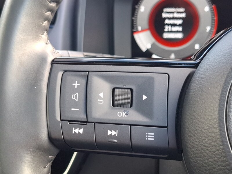 Used Nissan Qashqai 2024 for sale - 76533209: Photo 14